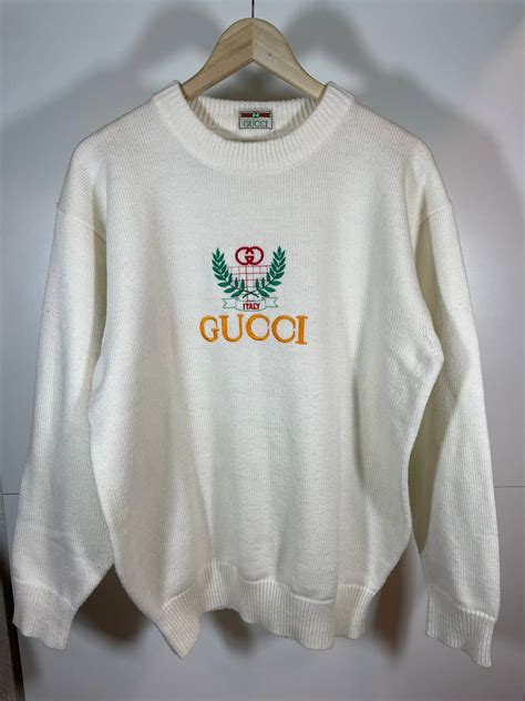bootleg gucci sweater